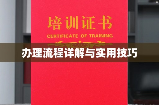 东源办理流程详解与实用技巧