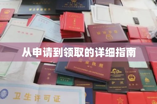 东源从申请到领取的详细指南